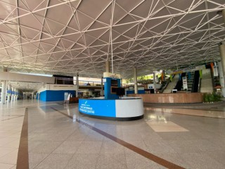 Angkasa Pura I Siap Terapkan Prosedur Pelayanan Situasi New Normal