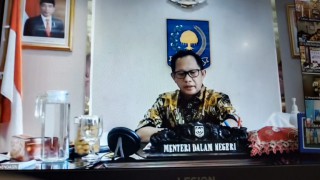 BPP Kemendagri Gelar Lomba Video Daerah Berinovasi