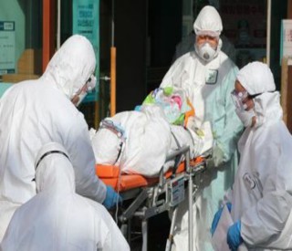 Meninggal Dunia Dokter yang Bertugas di Daerah RS Sidoarjo