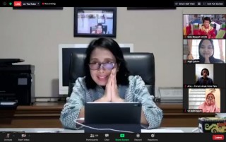 Menteri Bintang Dorong Larangan Segala Bentuk Iklan, Promosi dan Sponsor Rokok