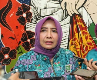 DPRD Apresiasi Pemprov Jawa Timur Berikan Bantuan Faskes Pesantren