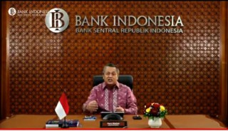 Ekonomi Makin Stabil Aliran Modal Asing Masuk 7,01 Triliun