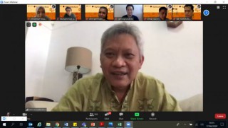 BI Jatim: Bisnis Kopi Indonesia Paling Prospektif.