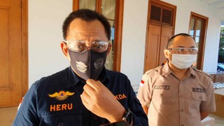 Sekdaprov Jatim Tegaskan Validitas Data Covid-19 di Jatim