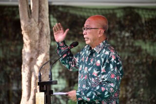 Nama Jenderal Ahmad Yani, Jadi Motivasi Prajurit Kodam Brawijaya