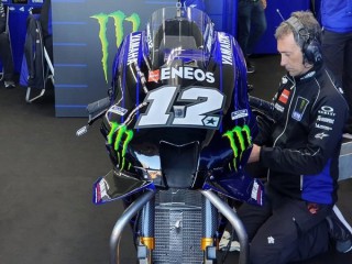 Yamaha Terancam Kekurangan Kru dibalapan Eropa