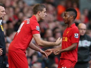 Kapten Liverpool Kenang Momen Satu Tim Dengan Sterling
