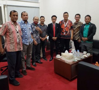 Basyiroh Mulya Propertindo Resmi Membuka Kantor Utama di Surabaya