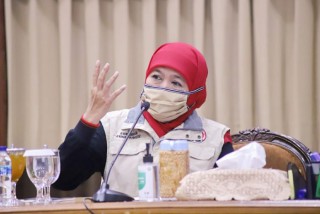 Tembus 2070 Pasien Sembuh, RS Lapangan Indrapura Terima Pasien Jemput  COVID-19 Hunter Untuk Hindari Kluster Keluarga