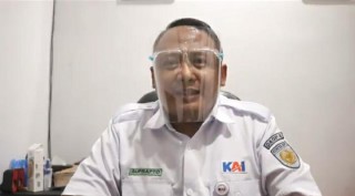 Antisipasi Lonjakan Penumpang Saat Libur Panjang, PT KAI Operasikan 23 Perjalanan
