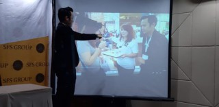 Dedikasi SFS Group untuk UKM Indonesia