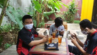 Esports Turnamen Pelajar Indonesia (TPI) Masuk Babak Kualifikasi Kian Seru