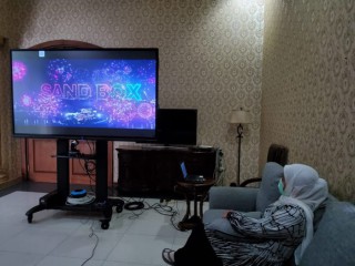 Terinspirasi Drakor “Start-Up”, Gubernur Khofifah Ingin KEK Singhasari Seperti Sandbox