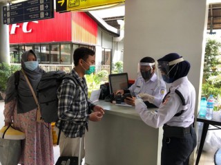 Gapeka 2021, Waktu Perjalanan KA Daop 8 Surabaya Kian Singkat dan Jadwal Keberangkatan Berubah