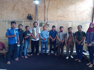 Alhamdulilah, DP MIO Kota Surabaya Sudah Terbentuk