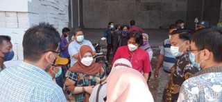 Komisi A Minta Pemkot cabut Ijin Usaha yang Direkom Dinas Cipta Karya