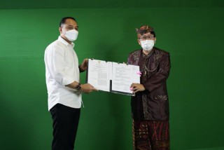 Kepatuhan Warga Kota Surabaya Terkait Pajak Meningkat