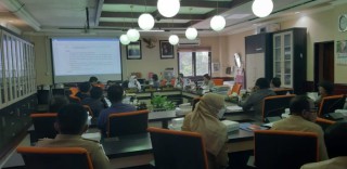 DPRD Kota Surabaya, Mediasi Tidak Ada Titik Temu Silakan Jalur Hukum