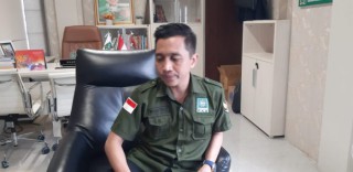 Jelang Ramadhan 202I, DPRD Desak Pemkot Segera lalukan Operasi Pasar