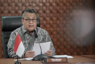 BI : Pertumbuhan Ekonomi Indonesia Selama tahun 2021 Akan Berada kisaran 4,1% - 5,1%. 