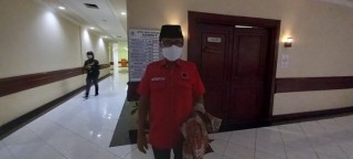 Komisi C Minta Dinas Terkait Tegas Sikapi Keluhan Warga soal Tower