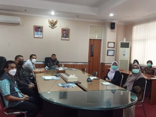 Kadis Kominfo Jatim Ajak Perhumas Bersinergi Tangkal Informasi Hoax