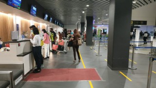 Patuhi Instruksi Pemerintah, Bandara Juanda Pangkas Jam Opersional