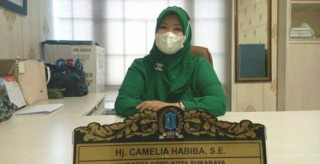 Komisi A Minta izin Rumah Usaha Kedinding Tengah Segera di Cabut