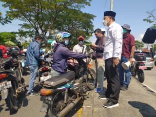 Gerak Cepat Terintegrasi Pemprov Jatim Tanggulangi Lonjakan Kasus Covid-19 di Kabupaten Bangkalan