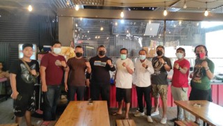 Janji Melulu, Paguyuban Warkop Surabaya Akan Gelar Jualan kopi di Halaman Balai Kota Surabaya