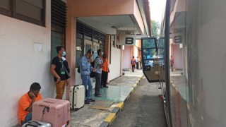 Sebanyak 197 PMI Kembali ke Daerah Asal