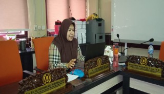 Camelia Habiba Yakin Pemkot Punya Rasa Keberanian Bongkar Bangunan Usaha Tak Berijin.