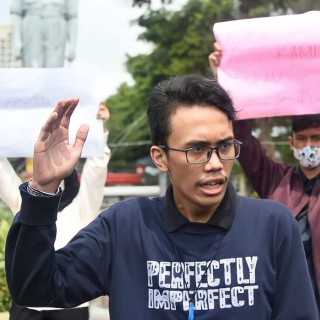 KPAI : 76,7% Pelajar Bosan Daring Pelaksanaan PTM Banyak Dinantikan