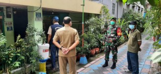 Batasi Aktivitas Masyarakat Lebih Ketat Dari Aturan Sebelumnya