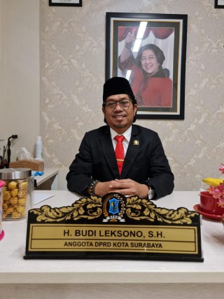 Peduli Pasien isoman Bulek Minta Pemkot Bentuk Satgas Kampung Tangguh