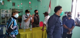 Gara - Gara Camat Bertindak Arogan Terhadap Warga Tandes Akhirnya Mediasi di Batalkan