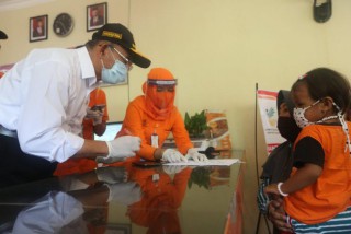 Pemda Wajib Pastikan Siapapun yang Membutuhkan Terima Bansos