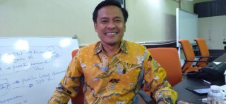 Golkar Siap Jadi Orang Tua Asuh Terdampak Covid-19