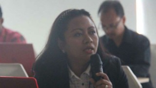 Agatha Retnosari:  Lebih Baik Vaksin Kedua Gunakan Sistem Teknologi Guna Hindari Rebutan Antrian