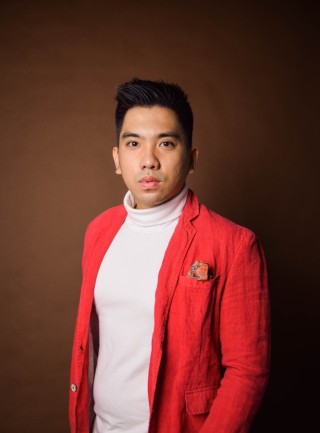 Aldo Adela Berbagi Tips Conten Creator Agar Bisa Jadi Sukses