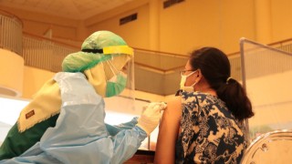 Vaksinasi Khusus Bumil Bagian dari Ikhtiar Bersama