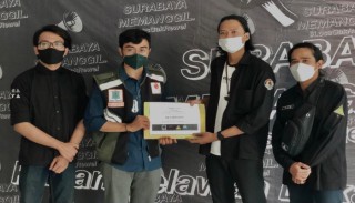 Program GERMAS 2000 di Gagas oleh PD MIO Surabaya Terus Bergulir
