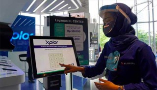 Hari Ini XL Axiata Alami Gangguan Jaringan