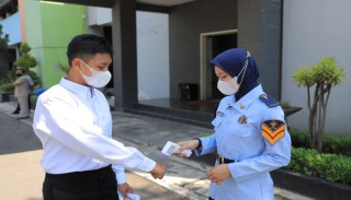 Jangan Sedih, Tak Lolos Seleksi Administrasi CPNS Kemenkumham Masih Bisa Mengajukan Sanggahan