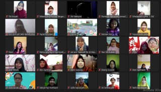 KOMED dan Wardah Bangun Kolaborasi Ciptakan Kelas Belajar Yang Menarik"