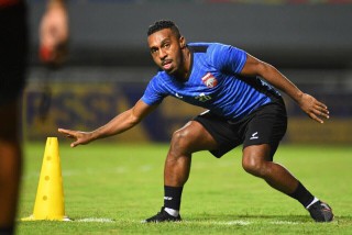 Pelatih Borneo FC, Mario Gomez Dukung Terens Ke Timnas