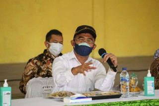 Hadapi Tantangan Zaman, Dai Perlu "Perut Kenyang" dan Kuasai IT