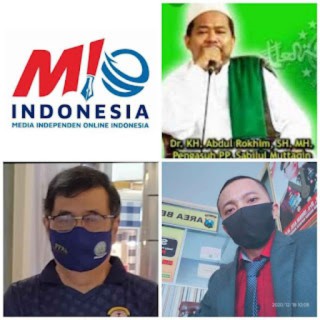 Pengurus Wilayah MIO Jawa Timur Segera Dilantik