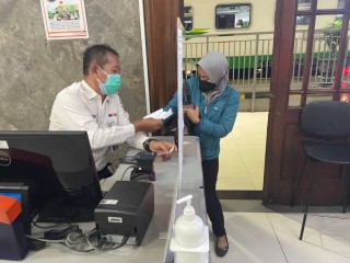 KAI Daop 8 Surabaya Pastikan Semua Calon Penumpang Wajib Vaksin