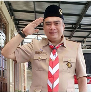 Kabar Duka, H Awang Ferdian Hidayat Meninggal Dunia
